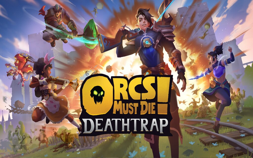 Análisis – Orcs Must Die! Deathtrap