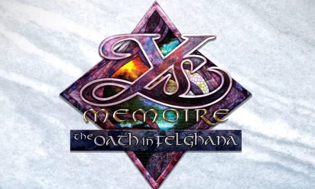 Análisis – Ys Memoire: The Oath in Felghana