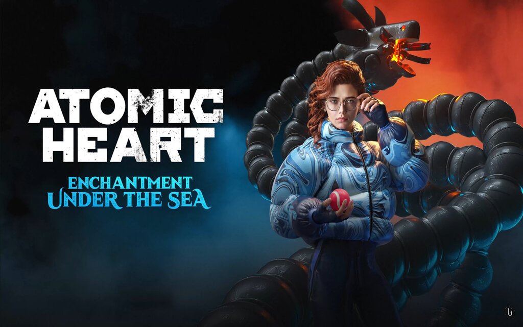 Análisis – Atomic Heart: Enchantment Under the Sea