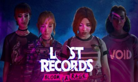 Análisis – Lost Records: Bloom & Rage