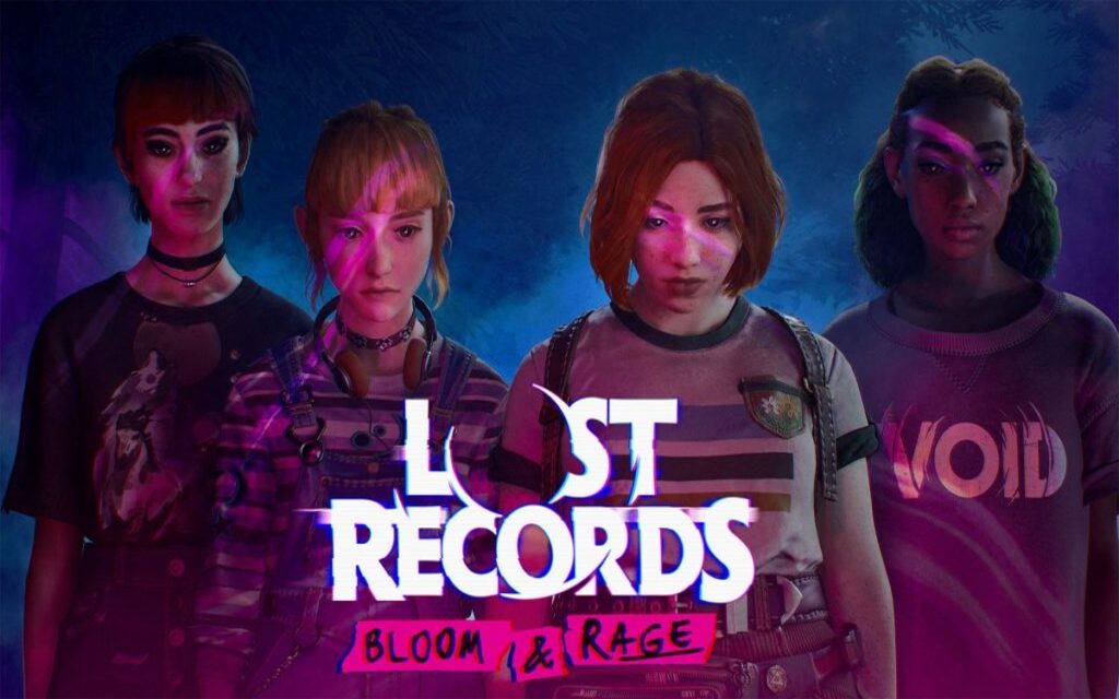 Análisis – Lost Records: Bloom & Rage