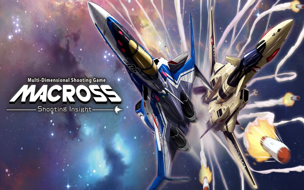 Análisis – MACROSS -Shooting Insight-