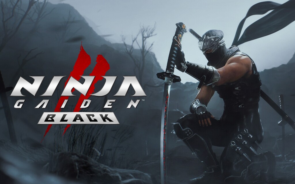 Análisis – NINJA GAIDEN 2 Black