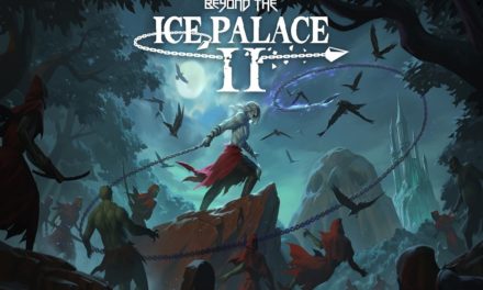 Análisis – Beyond the Ice Palace 2