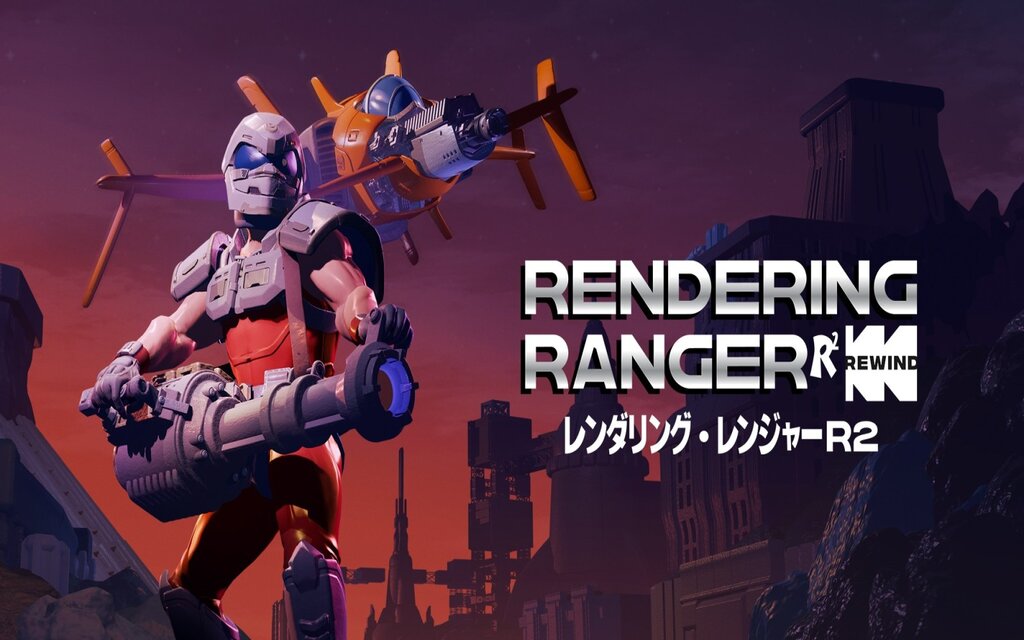 Análisis – Rendering Ranger: R2 [Rewind]