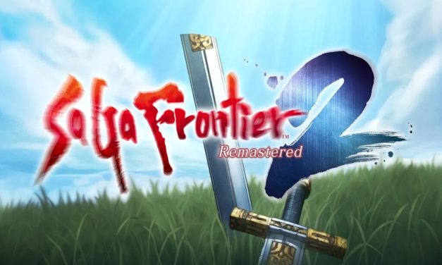 Análisis – SaGa Frontier 2 Remastered