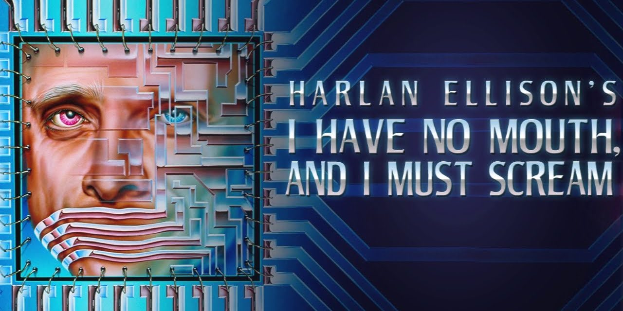 Análisis – I Have No Mouth, and I Must Scream