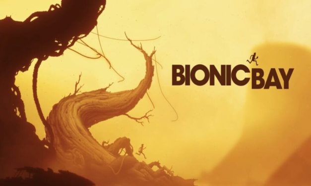 Análisis – Bionic Bay