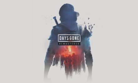 Análisis – Days Gone Remastered