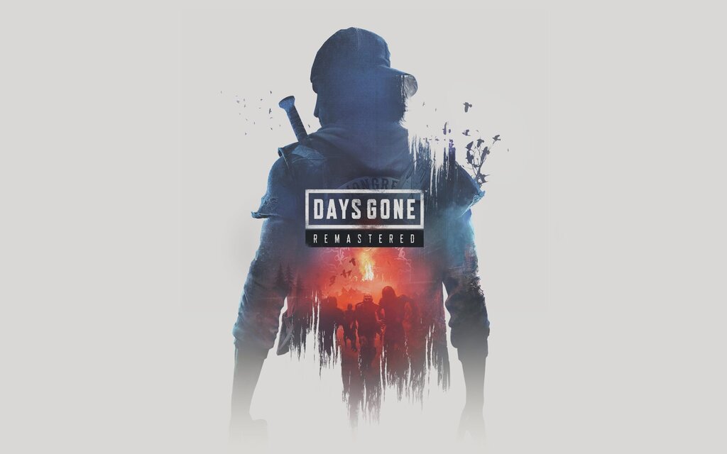 Análisis – Days Gone Remastered
