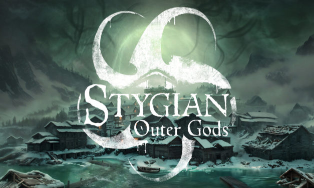 Probando – Stygian: Outer Gods