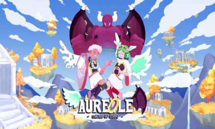 Análisis – Aureole: Wings of Hope