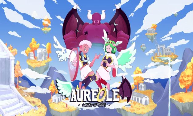Análisis – Aureole: Wings of Hope