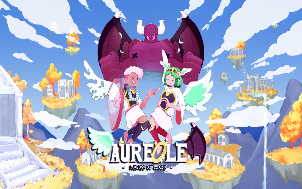 Análisis – Aureole: Wings of Hope