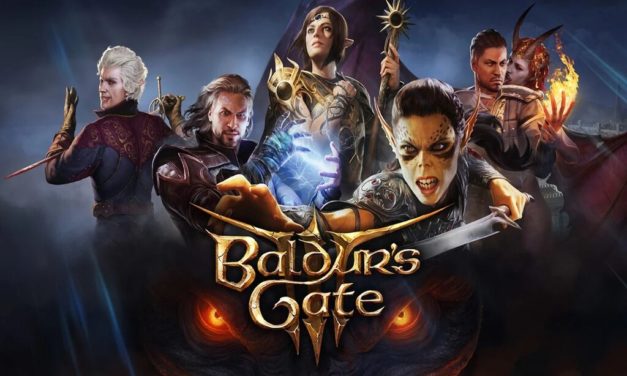 Análisis – Baldur’s Gate 3