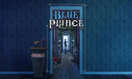 Análisis – Blue Prince