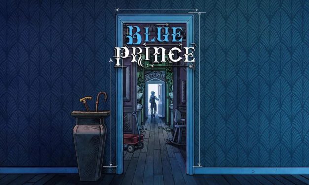 Análisis – Blue Prince