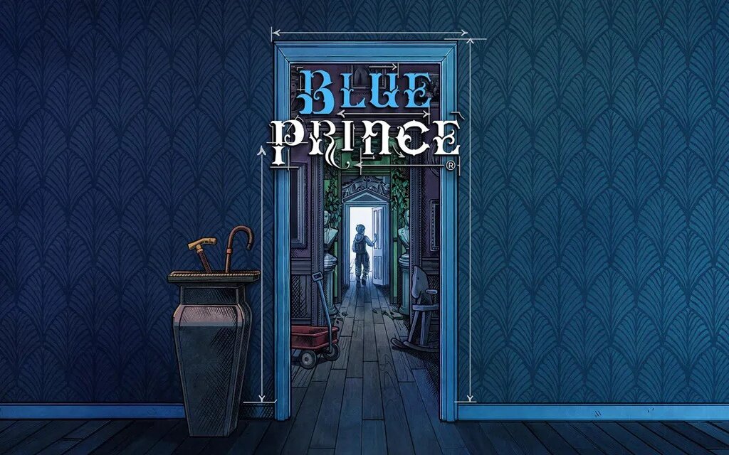 Análisis – Blue Prince
