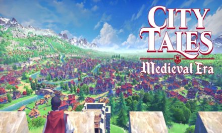Probando – City Tales – Medieval Era