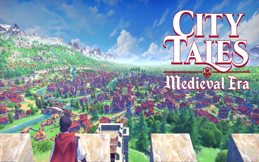 Probando – City Tales – Medieval Era