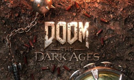 Análisis – DOOM: The Dark Ages