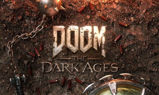 Análisis – DOOM: The Dark Ages
