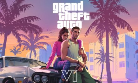 Rockstar Games presenta el segundo tráiler de Grand Theft Auto VI