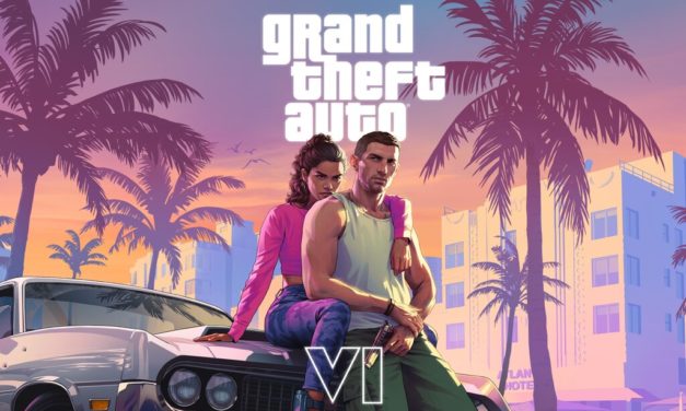 Rockstar Games presenta el segundo tráiler de Grand Theft Auto VI