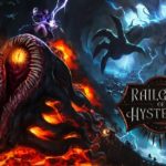 Probando – RailGods of Hysterra
