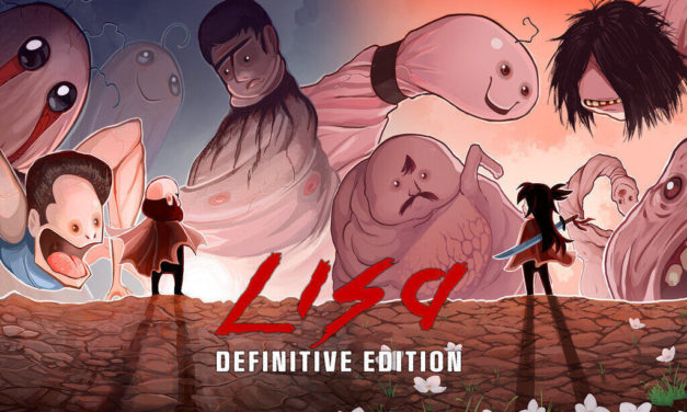 Análisis – LISA: Definitive Edition