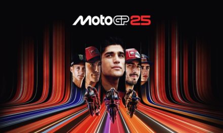 Análisis – MotoGP 25