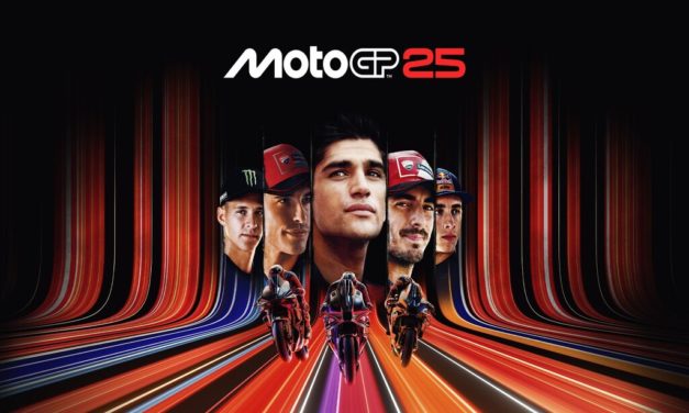 Análisis – MotoGP 25