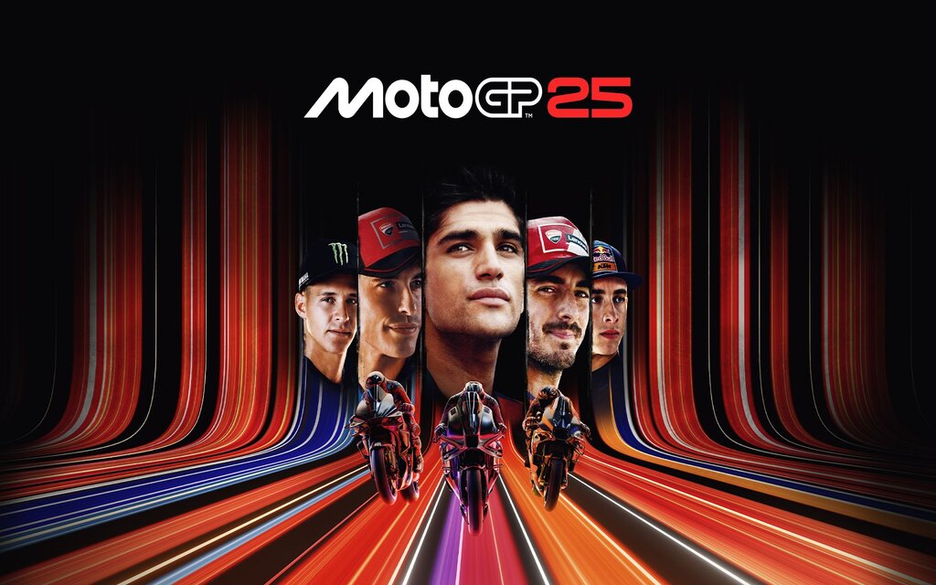 Análisis – MotoGP 25