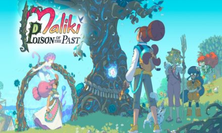 Análisis – Maliki: Poison of the Past