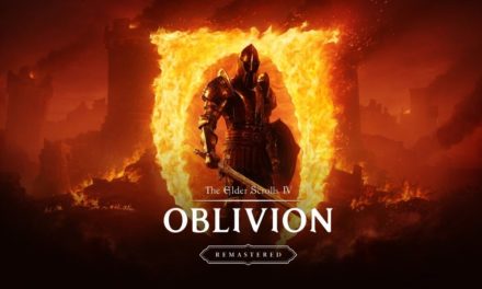 Análisis – The Elder Scrolls IV: Oblivion Remastered