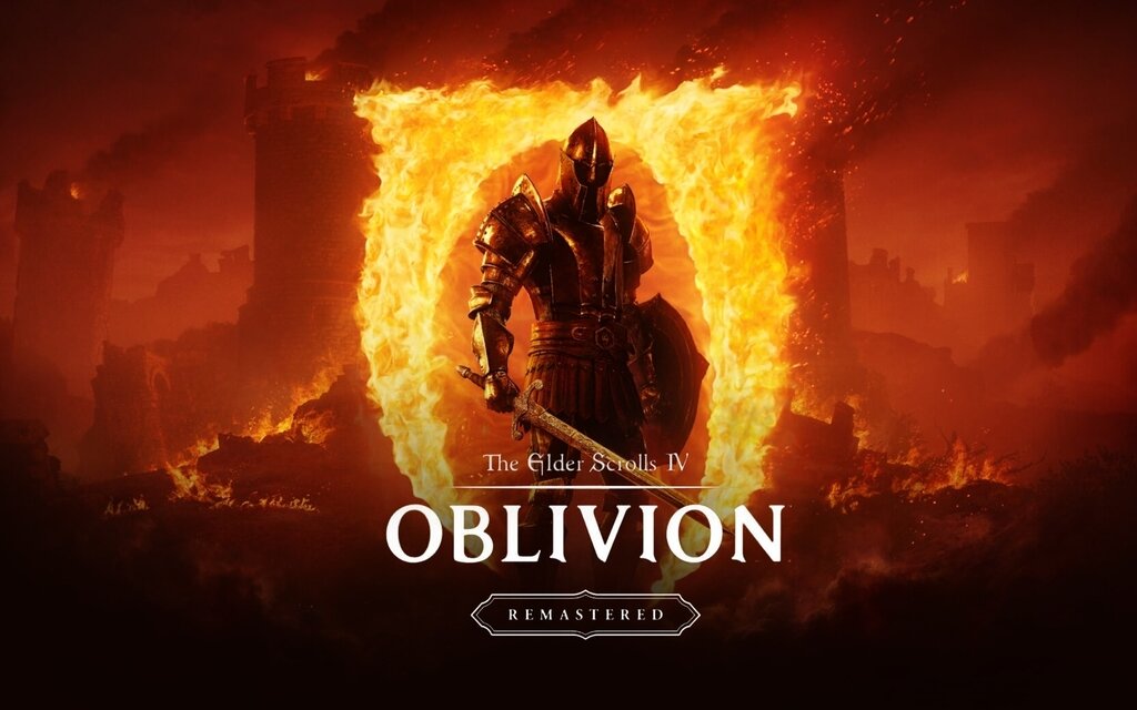 Análisis – The Elder Scrolls IV: Oblivion Remastered