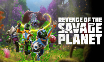 Análisis – Revenge of the Savage Planet