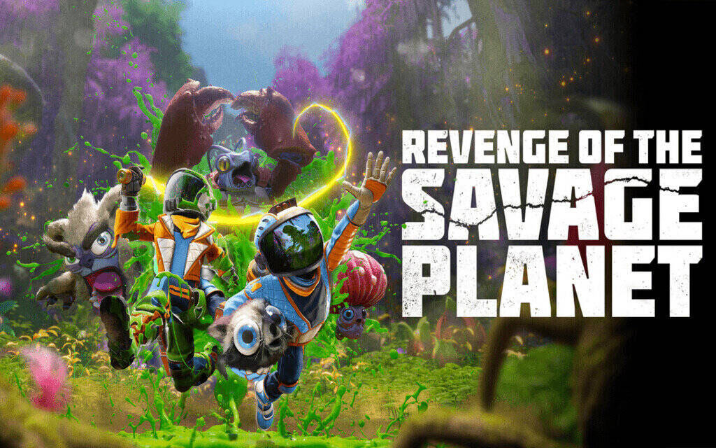 Análisis – Revenge of the Savage Planet