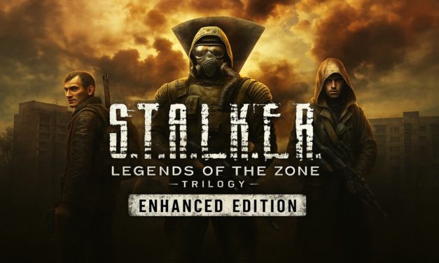 Análisis – S.T.A.L.K.E.R.: Legends of the Zone Trilogy – Enhanced Edition