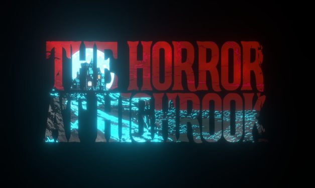 Análisis – The Horror at Highrook