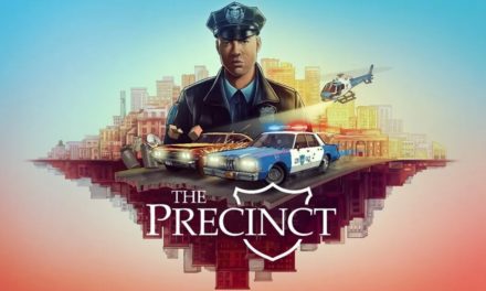 Análisis – The Precinct