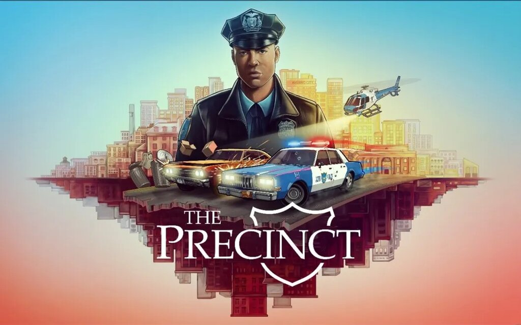 Análisis – The Precinct
