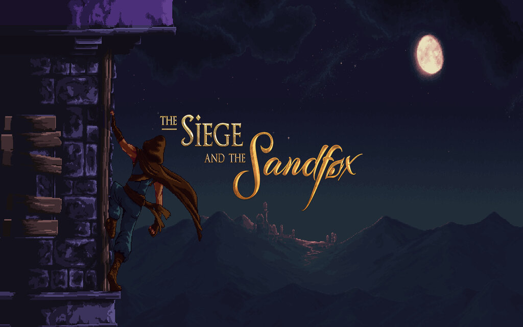 Análisis – The Siege and the Sandfox