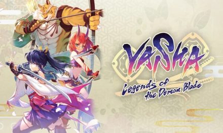 Análisis – Yasha: Legends of the Demon Blade