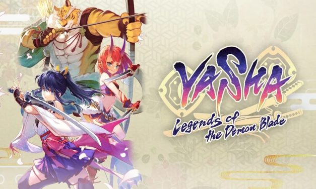 Análisis – Yasha: Legends of the Demon Blade