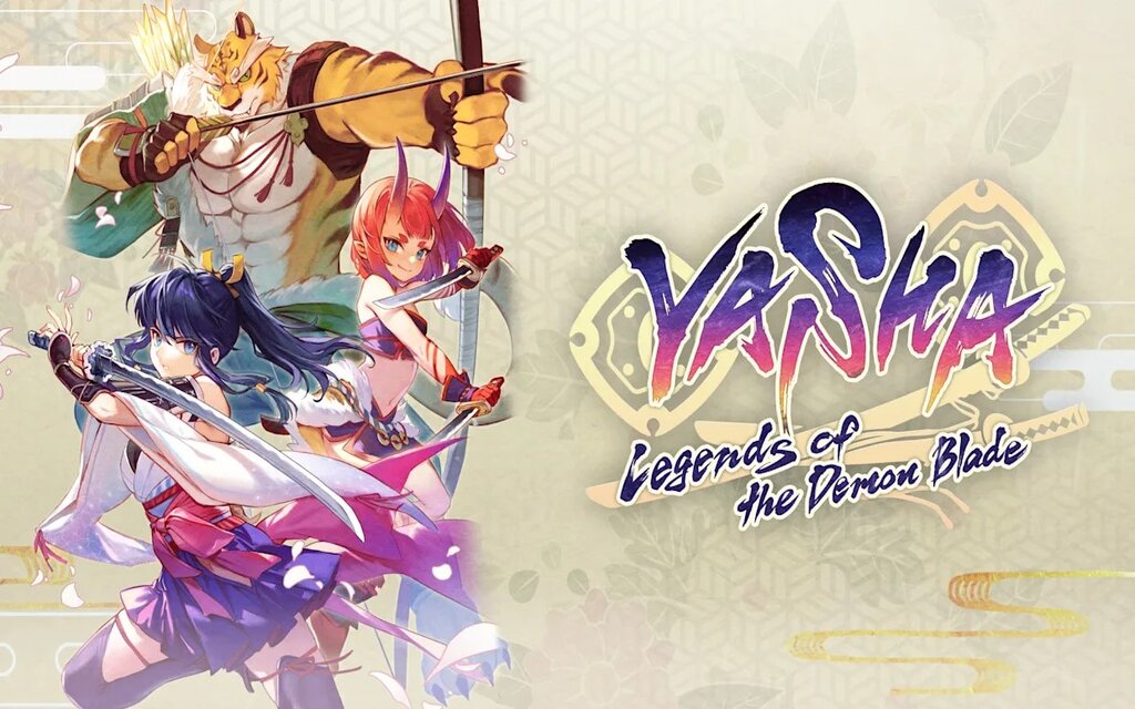 Análisis – Yasha: Legends of the Demon Blade