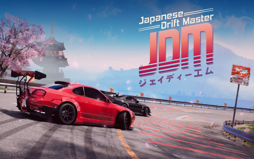 Análisis – JDM: Japanese Drift Master