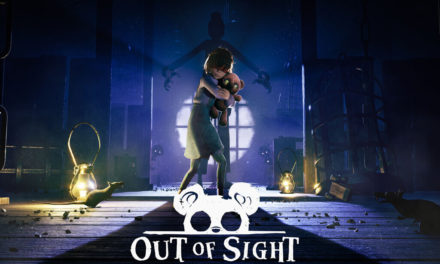 Análisis – Out of Sight