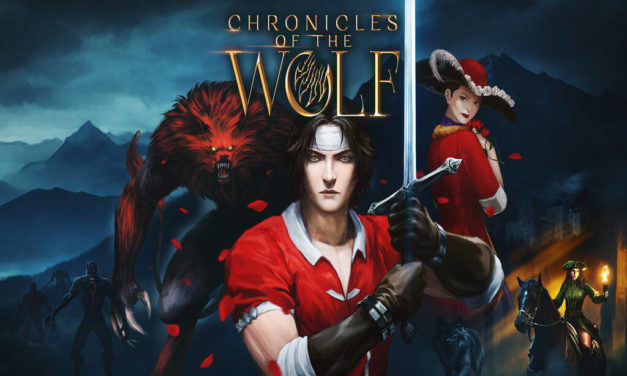 Análisis – Chronicles of the Wolf