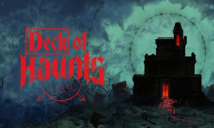 Análisis – Deck of Haunts